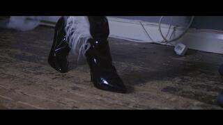 Black Cat & Spiderman Part 1: Captured Kitty (HD version)