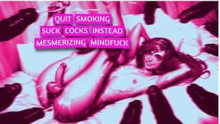 Mp3 Quit Smoking Suck Cock Instead MESMERIZING MINDFUCK