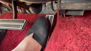 New flats FLOODING, CRANKING, and HARD REVVING!