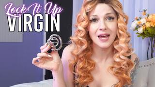 Lock It Up, Virgin