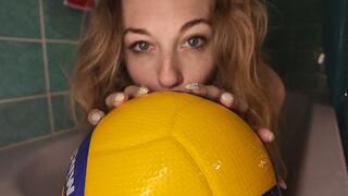 LoonerClip - 024 - Another Volleyball Video!