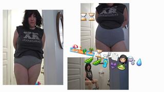 PREPPING THE POOL FOR OPENING DAY FEEDING DETOX PEE