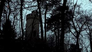 Beelzicke – a witch is tormented by tight lacing