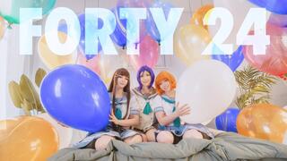 [custom] GiriGiri Aqours