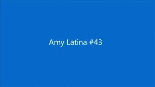 Amy043 (MP4)
