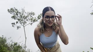 # 56 BLOW2POP Looner Fetish - Danny outdoort