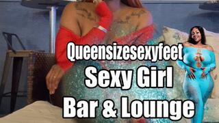 Sexy Girl Bar & Lounge Sole Show & JOI