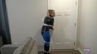 Black Canary Caught HD