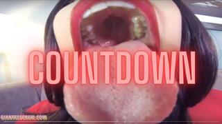 Gaintess Crew - Countdown