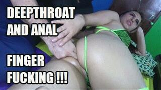 DEEPTHROAT FINGER FUCKING 240526H2 VIOLET BEAUTIFUL INNOCENT ALIEN GETS FINGER FUCKED AND THROATFUCKED (FULL HD MP4 VERSION)