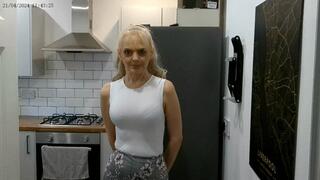 Crushing Cans like its you