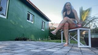 PAY TO WORSHIP ME SIMPP VOL 2 FV