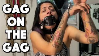 Gag on the Gag (DID)