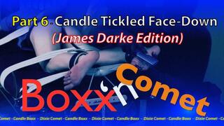 Boxx'n Comet - Part 6 - Boxx vs Darke