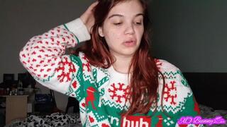Day 6 of farts+answers Q&A XXXMAS