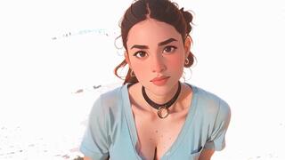 Cucked By Innocent AI Girl