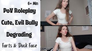 Confronting Daughter's Bully Goes Wrong pt2