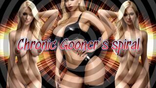 Chronic Gooner's spiral
