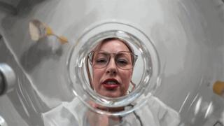 Shrunk by your Cruel Teacher