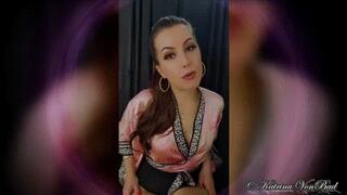 * Your total ruin * 4K