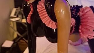 HeavyRubberDom HW Design Worship Body