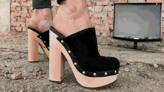 The Last Nerve: Janet's Technological RebellionWMV