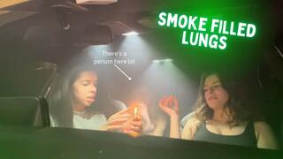 Smoke Filled Lungs 1080p