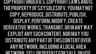 Craving Foot Worship