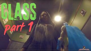 Giantess Crew – JADE -Class PART 1 re