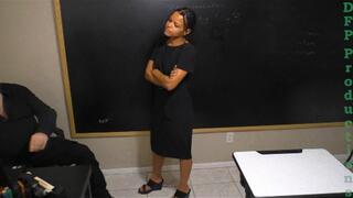 DFP Academy: A New Student Named Kita HD