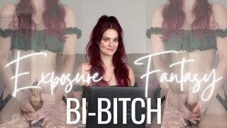 Bi Bitch BM Fantasy