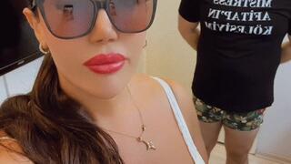 POUNDED LIKE REAL SLUT | FULL HD