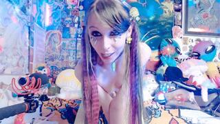 Flexy Sexy Anal Gaping + Cum On Ass