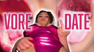 Vore Hookup! - HD MP4 1080p Format