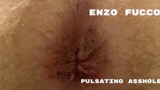 Pulsating Asshole Primal Mating Call