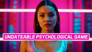 Undateable Psychological Game