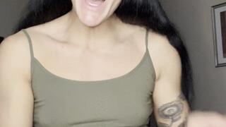 Your Muscle Ex Doms You & Your GF