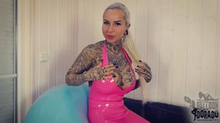 Bellas Graffiti Ballondrop HD Version