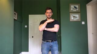 APOLLO : Stinky Surprise: A Party Prank Turns Seductive (Burp)