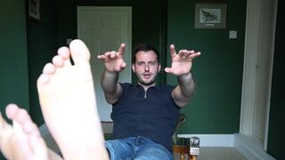 APOLLO : Tied and Tickled: The More You Beg, The Longer It Lasts