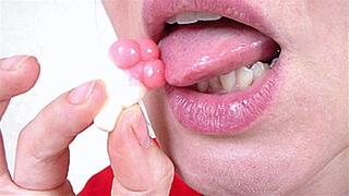 lick sweets clip