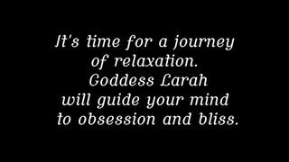 Relaxing Body Worship - Mind Melt