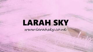 Foot and toe worship