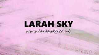 Cock & Ball Punishment