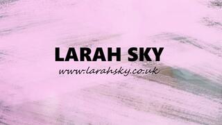 Post Pegging Chill Chat