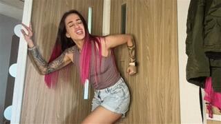 Stinking HUGE brown REVENGE