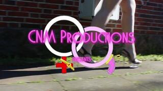 Tease and Denial 8, Part 2 of 4 parts