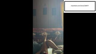 Delicious Candid Feet Spy 67