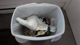 Letting you Jerk to my TRASH for a third time! MP4 1080