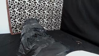 Making the face of a toilet By Sabrina Grenn and Daniel Santiago Cam By Dani Full Hd